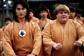 Beverly Hills Ninja