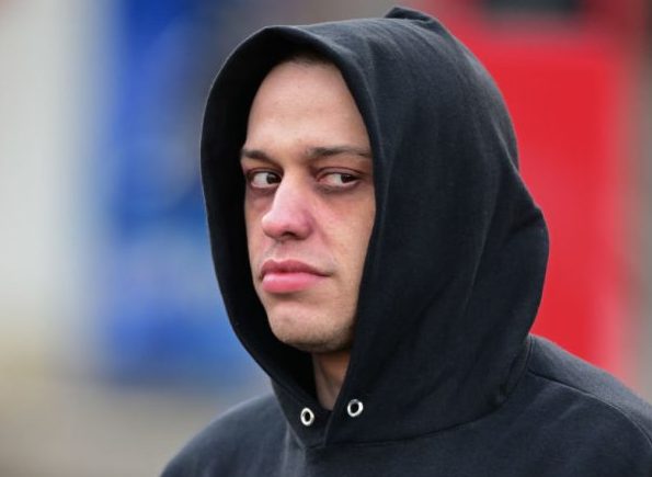 pete davidson