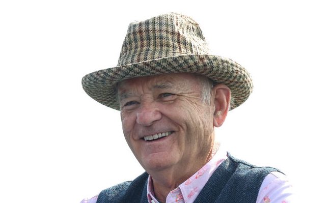 bill murray