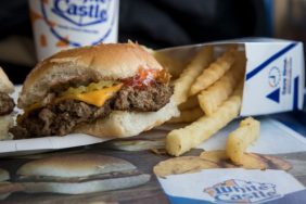 white castle