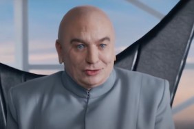 Dr. Evil