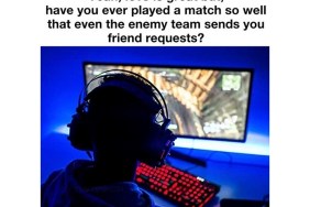 funny gaming memes