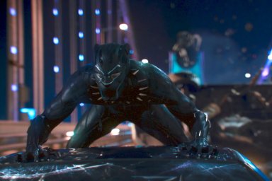 Black Panther: Wakanda Forever