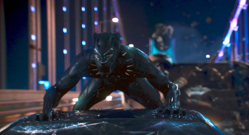 Black Panther: Wakanda Forever