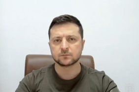 volodymyr zelensky