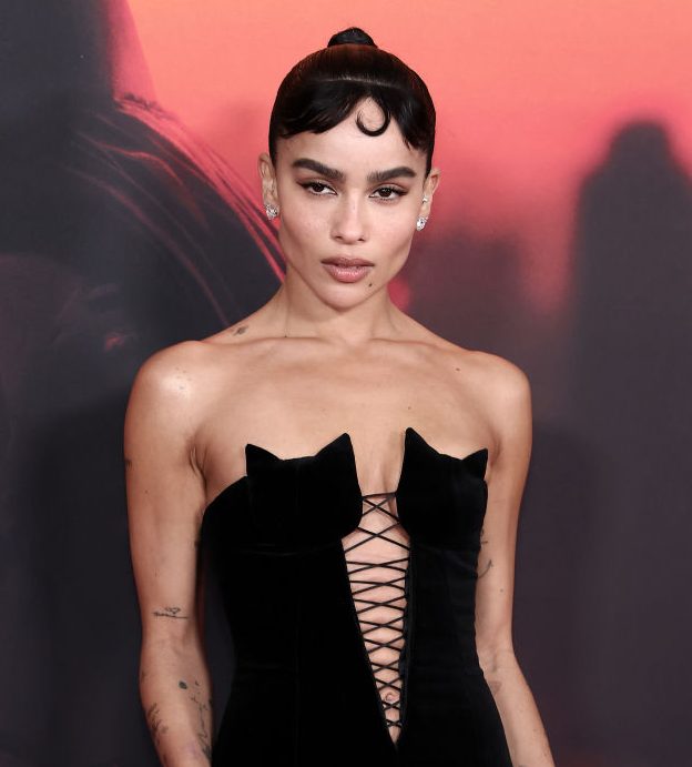 Zoë Kravitz