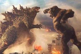 Godzilla vs. Kong