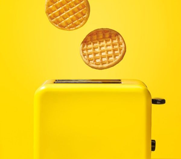 eggo