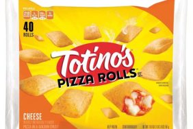 pizza rolls