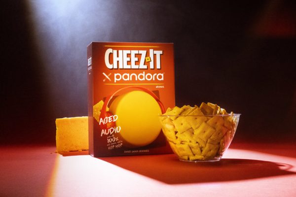 cheez-it