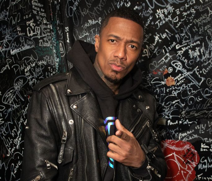 nick cannon