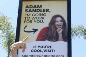 adam sandler