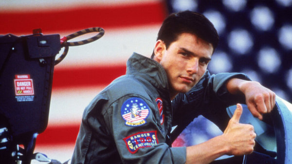 Top Gun