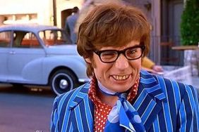 austin powers