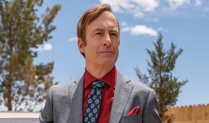 saul goodman