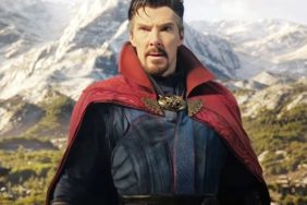 doctor strange