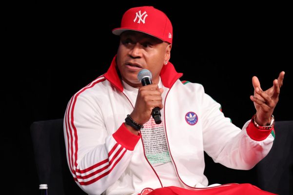 ll cool j