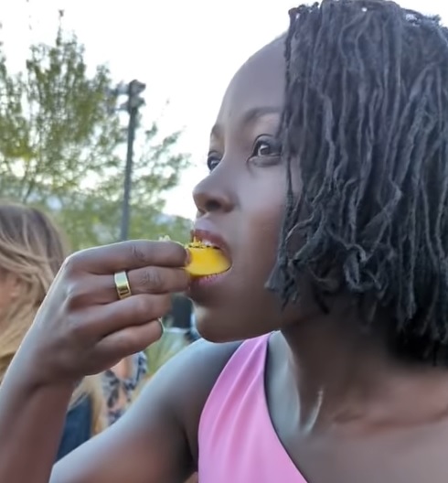 lupita nyong'o