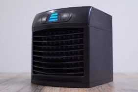 air purifier