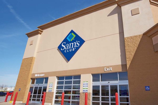 sam's club