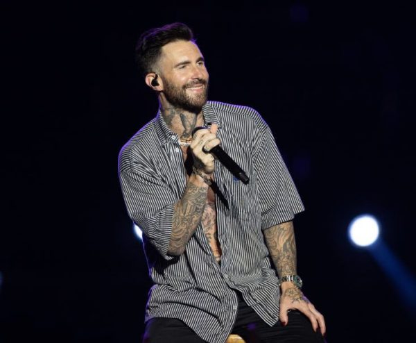 adam levine