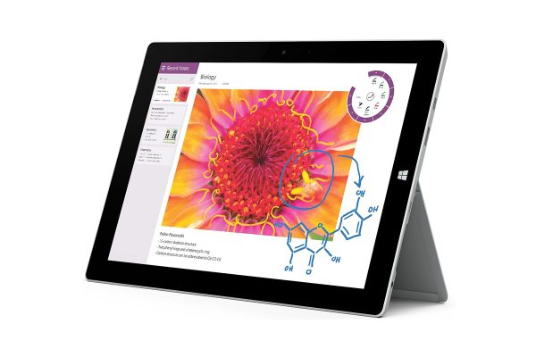 microsoft surface