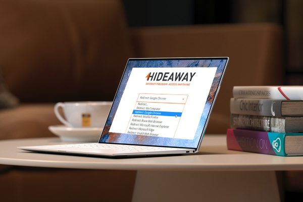 hideaway vpn