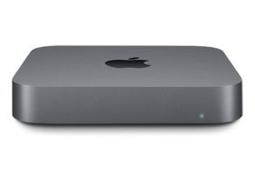 apple mac mini