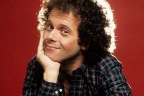 Richard Simmons Death Accidental Brother