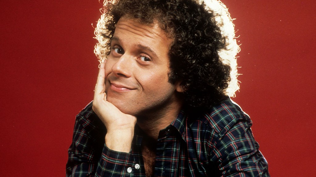 Richard Simmons Death Accidental Brother