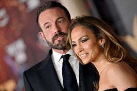 Jennifer Lopez Ben Affleck divorce