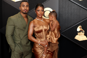 Victoria Monet John Gaines breakup rumors