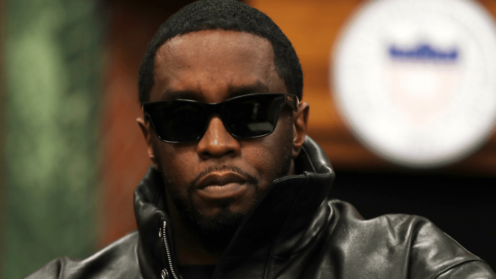 Diddy freak off sessions arrest baby oil