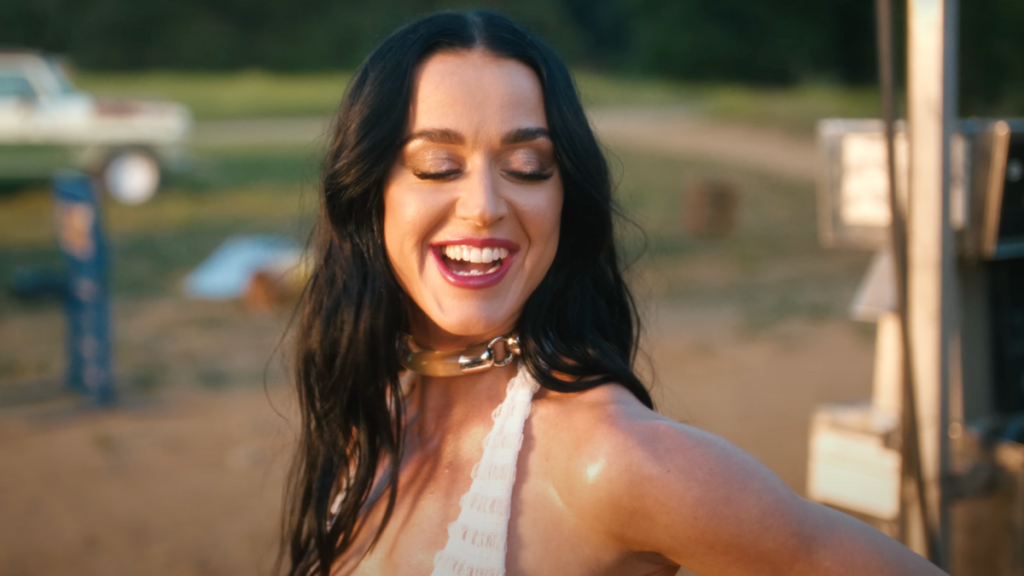 Katy Perry Call Her Daddy podcast