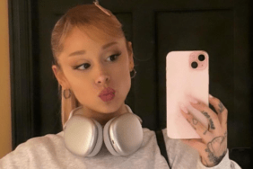 Ariana Grande Debunks 'Disappointing' Ethan Slater Dating Rumors