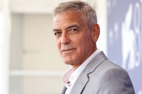 George Clooney praises Joe Biden