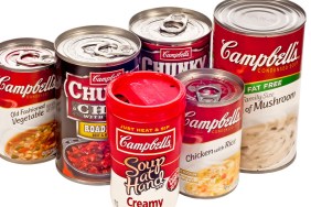 Campbell Soup Company changing name explained