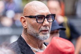 Dave Bautista weight loss