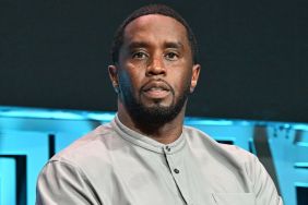 Sean 'Diddy' Combs Said This About Locking Women in Parties on Conan O’Brien Show