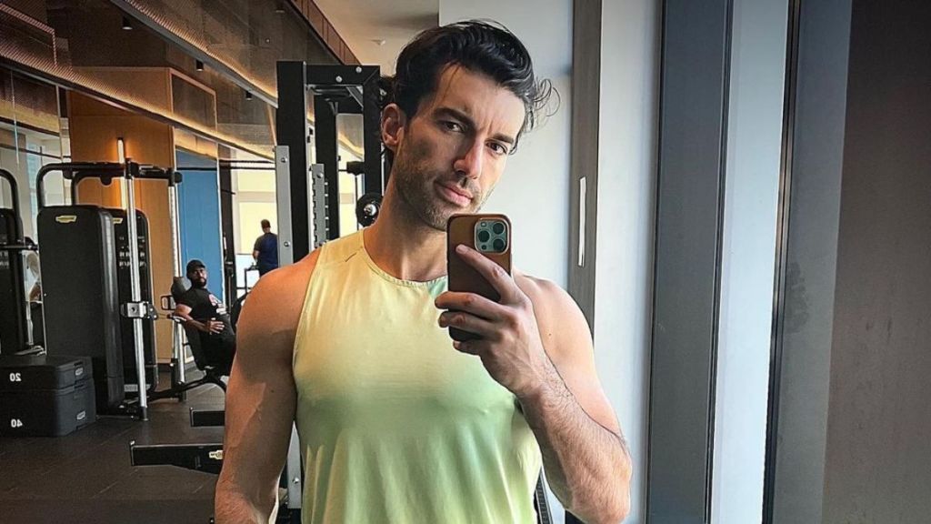 (Photo Credit: @justinbaldoni / Instagram)