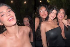 Kylie Jenner Jordyn Woods