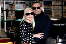 Lady Gaga fiancé Michael Polansky