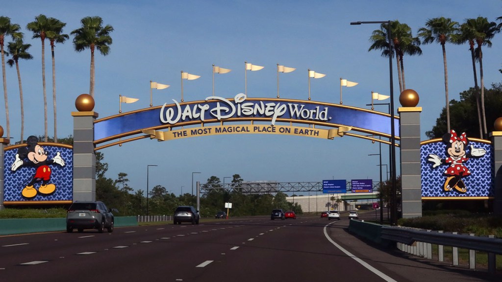 NYC Department of Education employees steal Disney World Trips from homeless kids