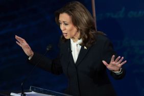 Kamala Harris debate