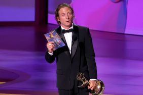 Jeremy Allen White Emmys 2024