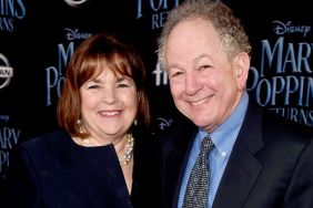 Ina Garten separation