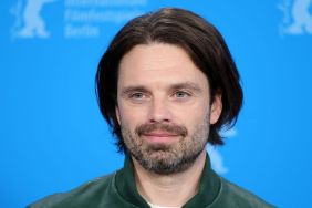 Sebastian Stan Calls out Journalist's Neurofibromatosis 'Beast' Comment