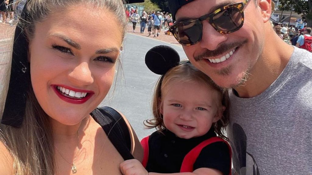 Brittany Cartwright Jax Taylor