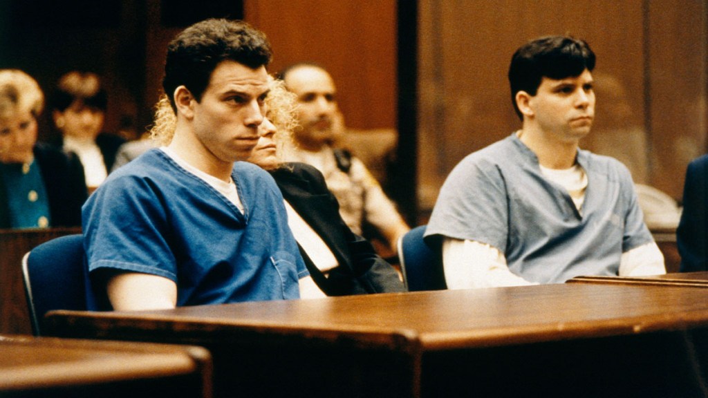 Will Menendez Brothers Get out of Prison