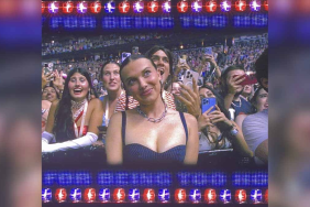 Sabrina Carpenter Millie Bobby Brown arrested Sweet n' Sour tour Atlanta